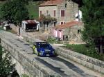 Subaru Impreza WRC 2001 года